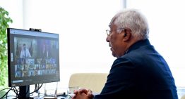 La Unión Europea prepara un nuevo paquete de sanciones a Rusia en medio de las conversaciones de paz