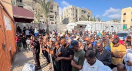 La ONU exige a Israel «justicia» en la investigación del doble ataque al hospital Al Nasser
