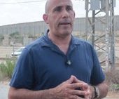 Rein Paulsen: «La hambruna en Gaza es una tormenta perfecta de desnutrición, enfermedad y guerra»