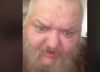 Muere tiktoker KingBeardX, conocido por sus vídeos cómicos