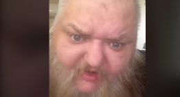 Muere tiktoker KingBeardX, conocido por sus vídeos cómicos