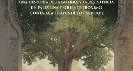 Paola Caridi : «Israel cambia el paisaje para ocupar la Palestina histórica»