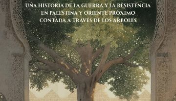 Paola Caridi : «Israel cambia el paisaje para ocupar la Palestina histórica»