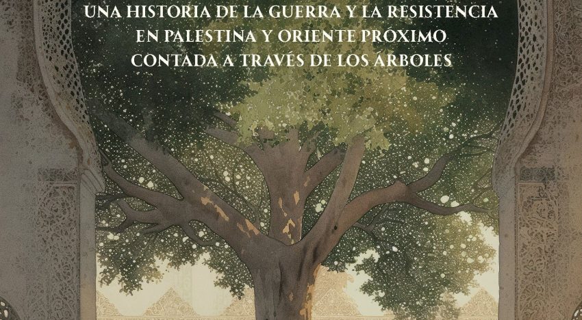 Paola Caridi : «Israel cambia el paisaje para ocupar la Palestina histórica»