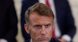 Macron, dispuesto a disolver la Asamblea Nacional y convocar nuevas elecciones en Francia