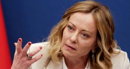 Meloni, atrapada en el escándalo Almasri: cómo un criminal de guerra libio ha desatado una tormenta política