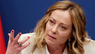Meloni, atrapada en el escándalo Almasri: cómo un criminal de guerra libio ha desatado una tormenta política