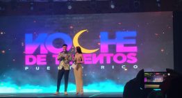Noche de Talentos Puerto Rico celebrará su gran final en el Coca-Cola Music Hall
