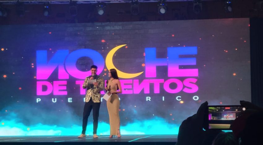 Noche de Talentos Puerto Rico celebrará su gran final en el Coca-Cola Music Hall