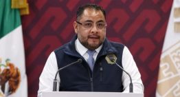 México refuerza la lucha contra el lavado de dinero del narco tras las presiones de EE.UU.