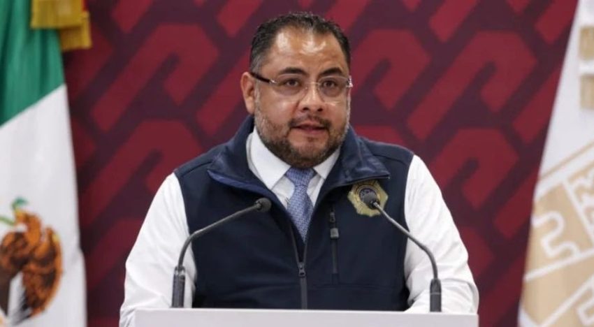 México refuerza la lucha contra el lavado de dinero del narco tras las presiones de EE.UU.
