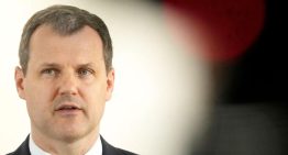 Dimite por corrupción el primer ministro de Lituania