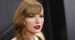 Taylor Swift lanza edición limitada en vinilo de “The Life of a Showgirl: The Shiny Bug Vinyl Collection”