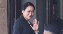 Tailandia se sume en la inestabilidad con la destitución de su primera ministra