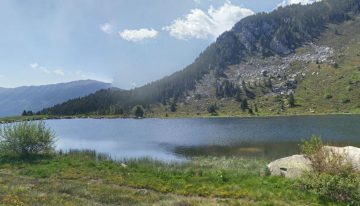 Un parque de ocio de los Pirineos niega el acceso a 150 turistas israelíes de entre 8 y 16 años
