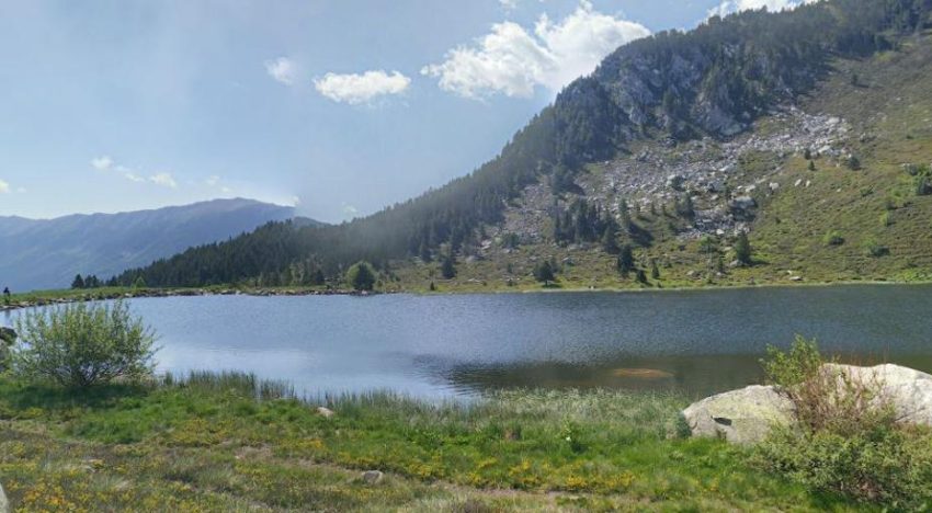 Un parque de ocio de los Pirineos niega el acceso a 150 turistas israelíes de entre 8 y 16 años