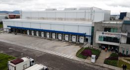 Emergent Cold LatAm inauguró el almacén de temperatura controlada para alimentos más grande y moderno de Colombia