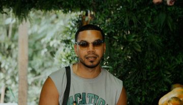 De Loíza para el mundo: Girion, una nueva voz en la música urbana que quiere seguir los pasos de Tego Calderón