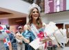 Miss Universe Latina, Yamilex Hernández llega a República Dominicana