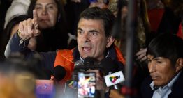Sorpresa en Bolivia: Rodrigo Paz lidera la votación y perfila una segunda vuelta con Tuto Quiroga