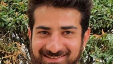 Israel identifica al segundo rehén recuperado en Gaza: Idan Shtivi, de 28 años