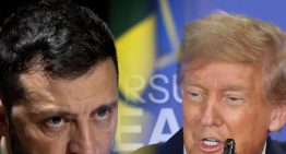 Videoanálisis. Así son las horas previas a la reunión entre Zelenski y Trump