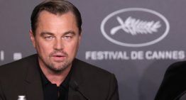 Esta es la película que Leonardo DiCaprio se arrepiente de no haber protagonizado