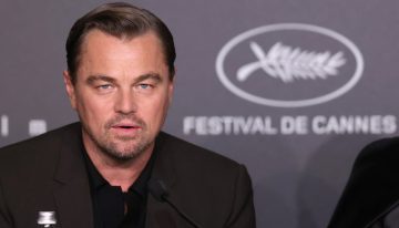 Esta es la película que Leonardo DiCaprio se arrepiente de no haber protagonizado