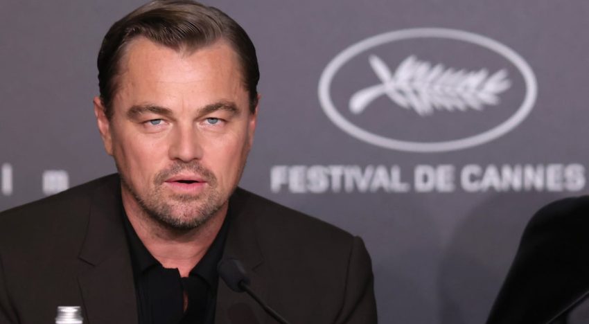 Esta es la película que Leonardo DiCaprio se arrepiente de no haber protagonizado
