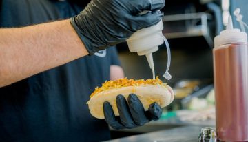 Bogotá será sede de la primera convención de negocios de la comida rápida “Entre Panes”