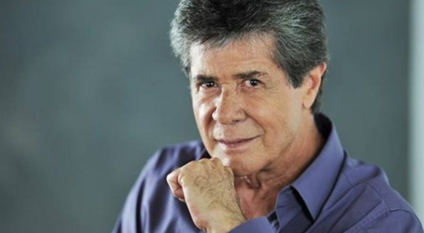 Solicitan ayuda para gastos médicos de famoso actor venezolano con cáncer