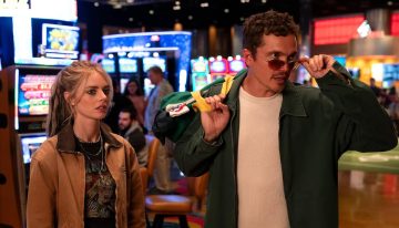 “Eenie Meanie”: la joya de crimen y comedia que llega directo a “streaming”