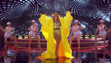 Ninel Conde asegura que fue ella quien se salió de “La casa de los famosos México”