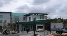 Guardia noruego acusado de espiar para Rusia e Irán desde la embajada de EE.UU. en Oslo