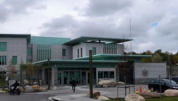Guardia noruego acusado de espiar para Rusia e Irán desde la embajada de EE.UU. en Oslo