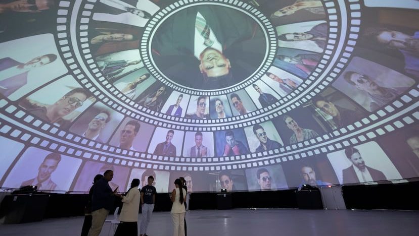 “Bollywood Fest”: un pedazo de la India renace en Puerto Rico