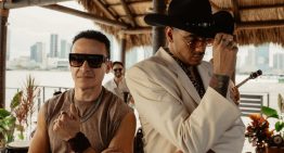 “Enamorarte mil veces”: Fonseca y Manuel Medrano apuestan por un merengue con ADN colombiano