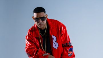 Maldy revive el reguetón de la vieja escuela