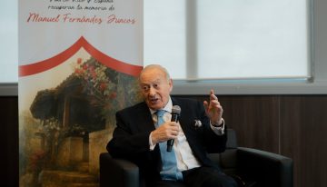 El prócer español detrás de la adaptación de “La Borinqueña”: celebran el legado de Manuel Fernández Juncos