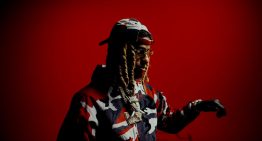 Desde la cárcel, Yovngchimi lanza nueva canción