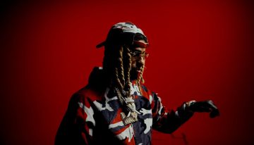 Desde la cárcel, Yovngchimi lanza nueva canción