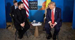 Así será la cumbre de Zelenski y los europeos con Trump en la Casa Blanca