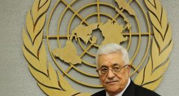 Estados Unidos veta la entrada de dirigentes palestinos a la ONU