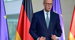 Alemania suspende las exportaciones de armas a Israel tras la aprobación del plan para ocupar Gaza
