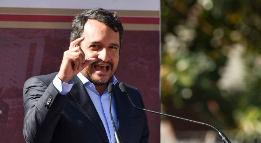 El hijo de López Obrador reaparece y rechaza las acusaciones por sus vacaciones en Tokio