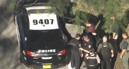 Detenidos unos padres en Pensilvania por intentar estrangular a su hijo de 16 años y forzarlo a vivir en un cobertizo sin agua potable ni comida
