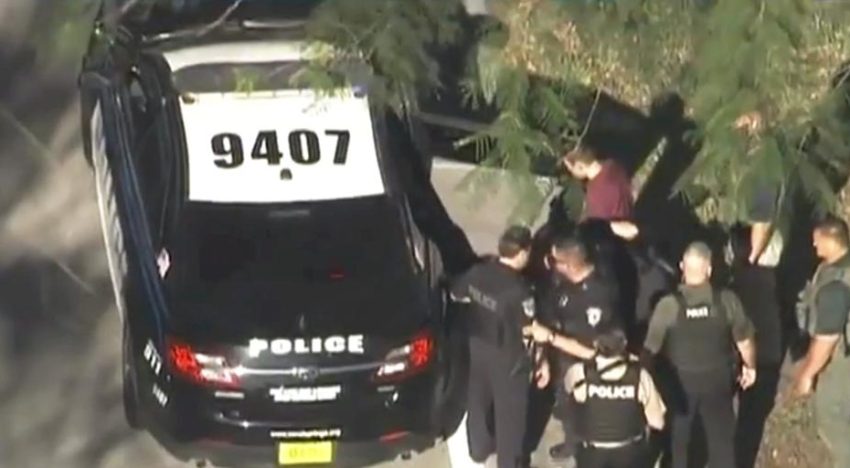 Detenidos unos padres en Pensilvania por intentar estrangular a su hijo de 16 años y forzarlo a vivir en un cobertizo sin agua potable ni comida