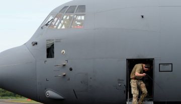 EE.UU. despliega fuerzas en el Caribe y aumenta la presión contra Maduro