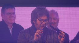 Milei sale a la conquista de votos en la provincia de Buenos Aires y llama a «devorar el kirchnerismo»
