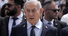 Netanyahu afirma que Israel quiere tomar Gaza, pero no pretende «gobernar» sobre ella